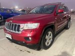 NEW GRAND CHEROKEE LAREDO 3.6 AUT