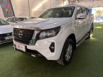 NAVARA DC 4X4 2.3 AUT