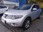 MURANO LE 4X4 3.5 AUT
