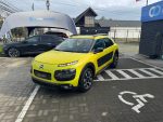 C-4 CACTUS E-HDI S&S ETG6 FEEL
