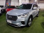 GRAND SANTA FE NC 5DR CRDI GLS