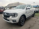 RANGER LIMITED