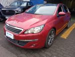308 ALLURE PURETECH 1.2 AUT