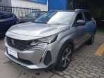 5008 ALLURE BLUEHDI 120HP EAT6