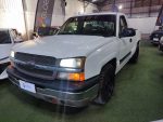 SILVERADO WORK II RC 4.3