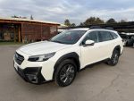 OUTBACK 4X4 2.5 AT
