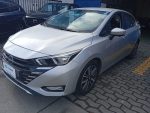 VERSA ADVANCE 1.6 AUT