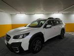 OUTBACK 4X4 2.5 AT