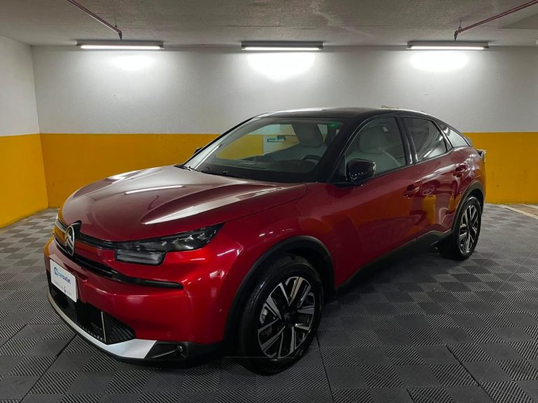 CITROEN C4 MHEV 1.2 AUT