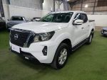 NAVARA DC 4X4 2.3 AUT