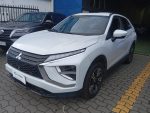 ECLIPSE CROSS RX 1.5 AUT