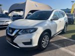 X TRAIL T32 CVT 2.5 AUT