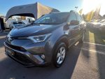 RAV 4 2.0 AUT