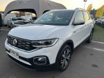 T CROSS TSI 1.0 AUT