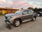 T60 GLX 4X4 2.0