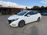 VERSA ADVANCE 1.6 AUT