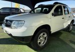 DUSTER LIFE 1.6