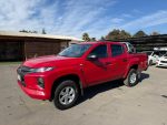 L200 KATANA CRM 4X4 2.4