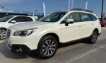 ALL NEW OUTBACK LTD AWD CVT 2.5I