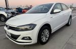VIRTUS COMFORTLINE 1.6 AUT