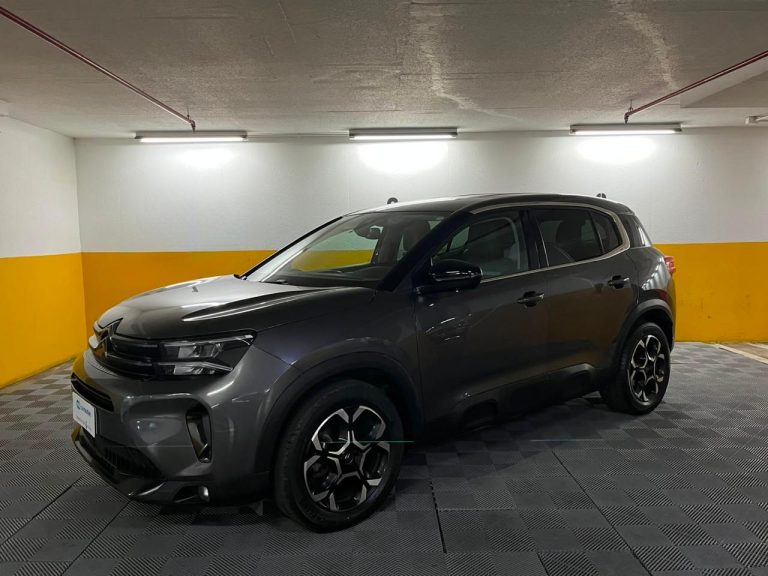 CITROEN C5 AIRCROSS 1.5