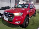 RANGER XLT 2.5
