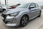208 ALLURE BLUEHDI 1.5