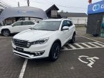 X70 GLX 1.5 AT
