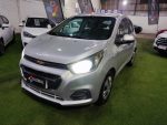 SPARK GT HB 1.2 MT LT
