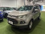 ECOSPORT TITANIUM 1.5