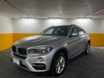 X6 XDRIVE35 I 3.0 AUT