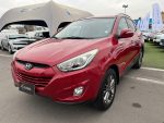NEW TUCSON GL CRDI 2.0