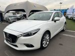 3 HATCH BACK 2.0 AUT