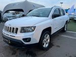 COMPASS SPORT 2.4 AUT