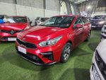 CERATO EX 1.6