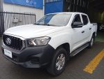 T60 DCAB 4X2 2.8