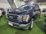 F150 XLT 4X4 5.0 AUT