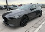 3 HATCH BACK 2.0 AUT