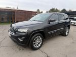 NEW GRAND CHEROKEE LAREDO 3.6 AUT