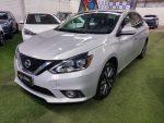 SENTRA 1.8
