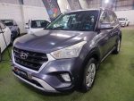 CRETA GS 1.6