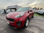 SPORTAGE LX 2.0 AT