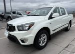 NEW ACTYON SPORT XDI DCAB 2.0