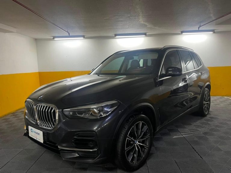 BMW X5  XDRIVE 40I 3.0 AUT