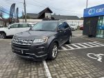 EXPLORER LTD 4X4 2.3 AUT