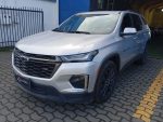 NG TRAVERSE AWD 3.6 AUT