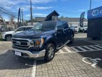 F150 XLT 4X4 5.0 AUT
