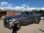 1500 BIG HORN CREW CAB 4X4 3.6 AUT