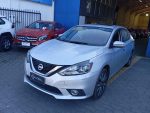 SENTRA 1.8