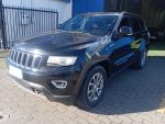 NEW GRAND CHEROKEE LAREDO 3.6 AUT